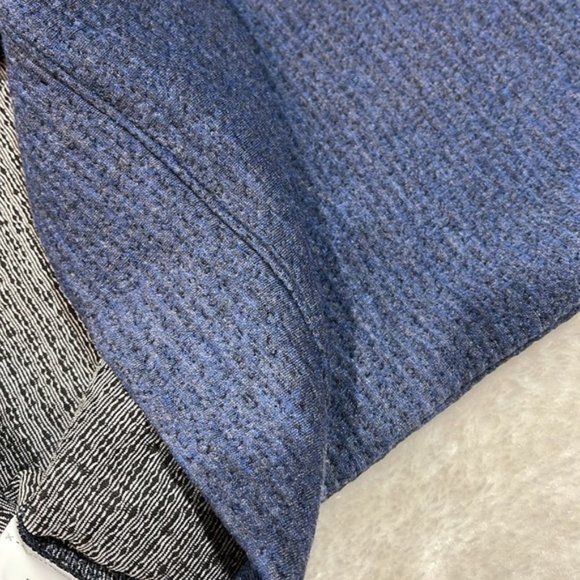 VRST Men's Recharge Lunar Fleece Crew - Picture 9 of 12